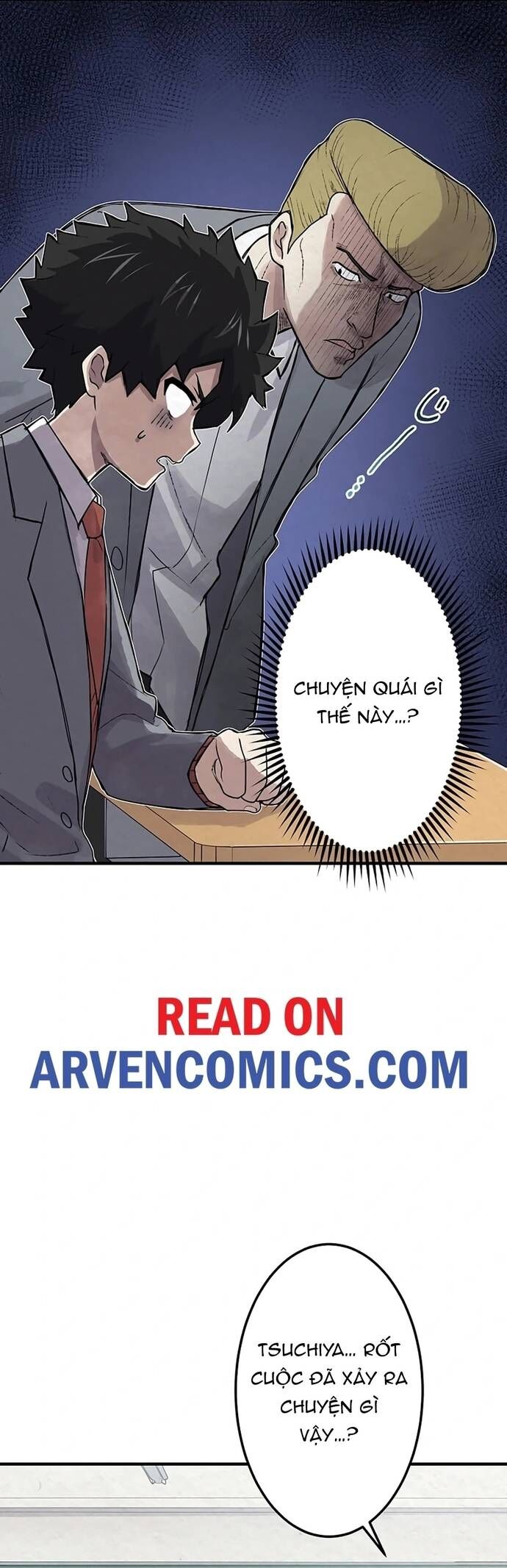 Rental Effort - Chapter 30 - Page 18