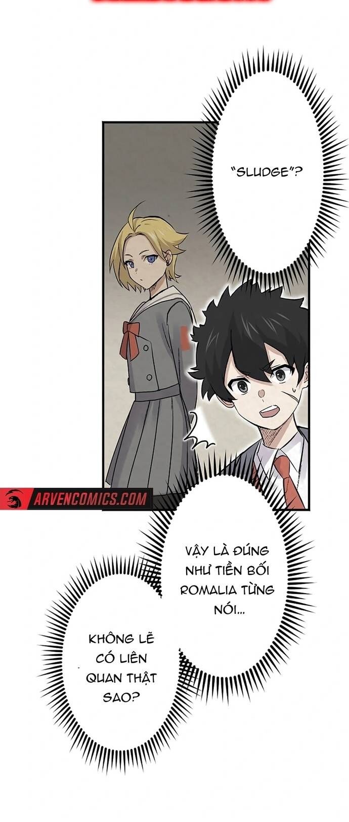 Rental Effort - Chapter 30 - Page 24