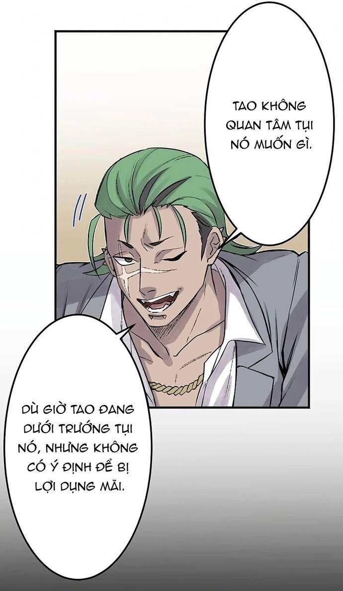 Rental Effort - Chapter 30 - Page 26