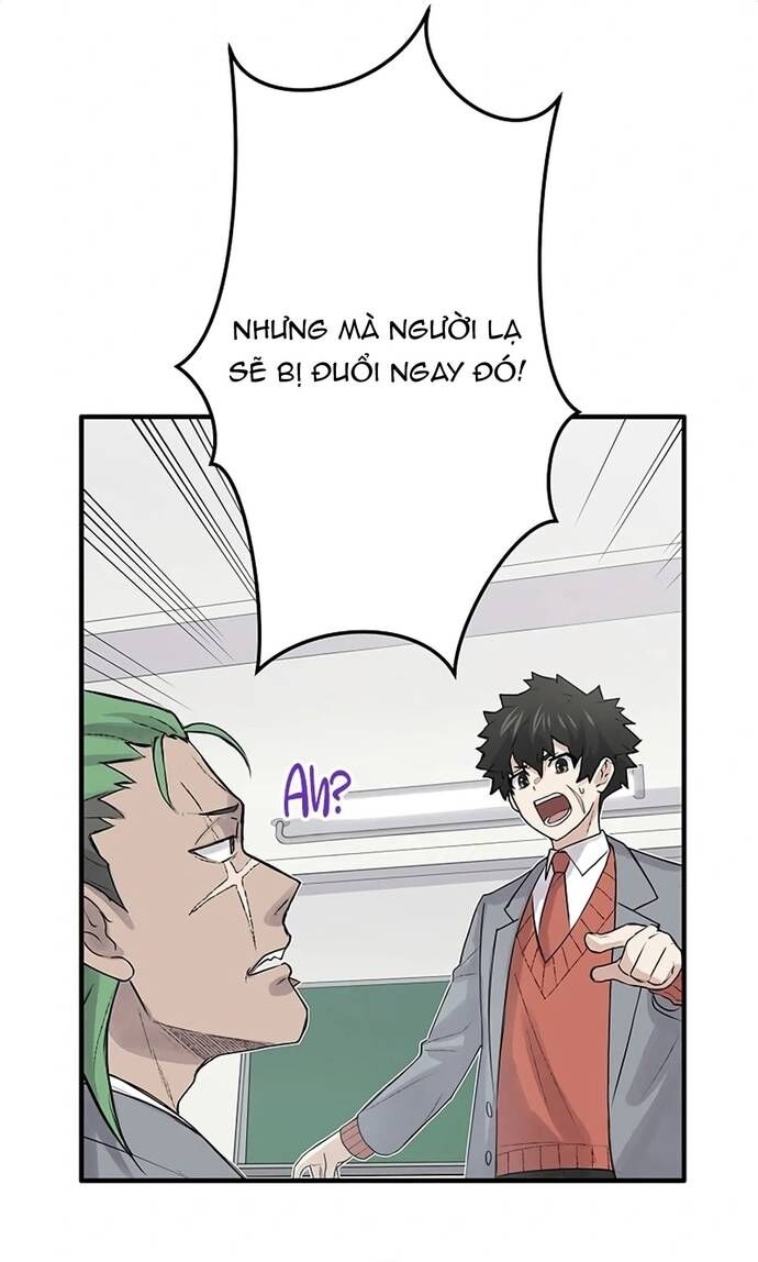 Rental Effort - Chapter 30 - Page 28