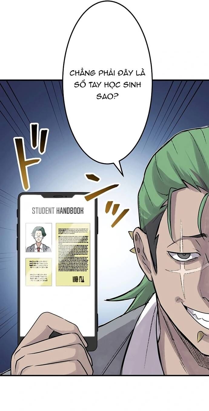 Rental Effort - Chapter 30 - Page 29