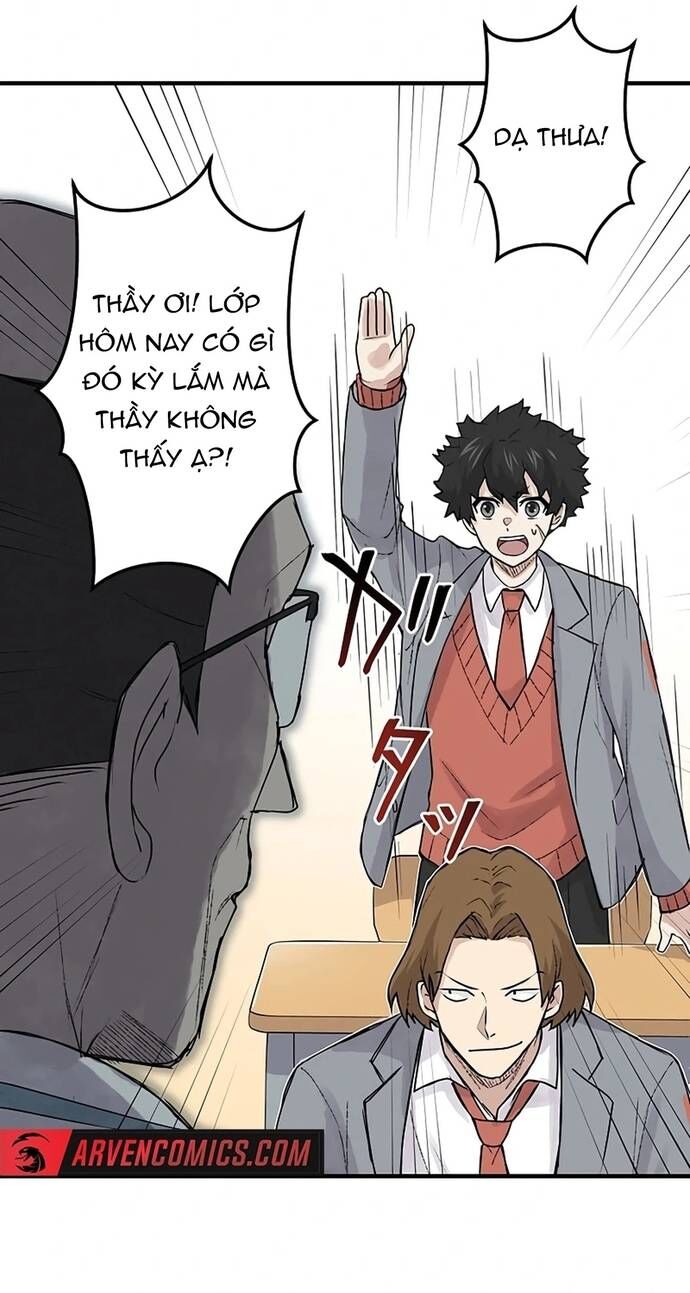 Rental Effort - Chapter 30 - Page 33