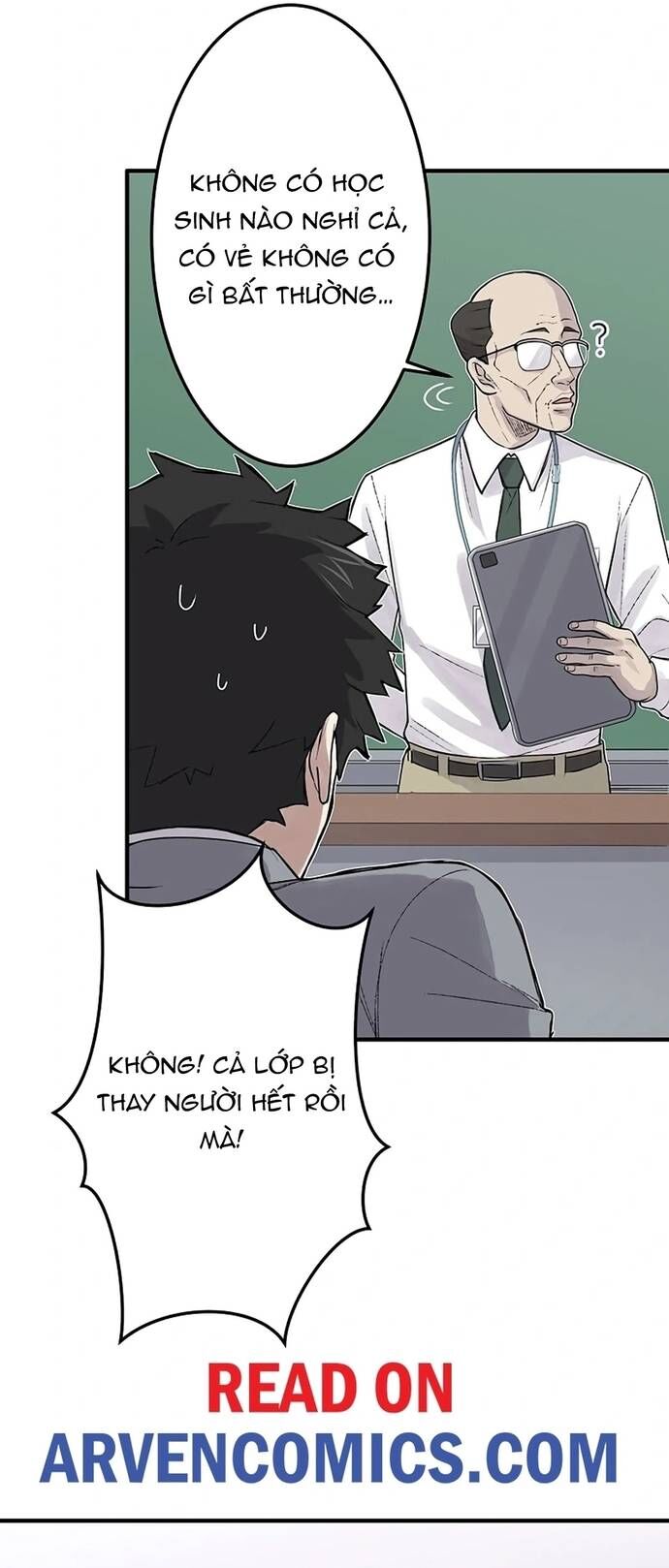 Rental Effort - Chapter 30 - Page 34