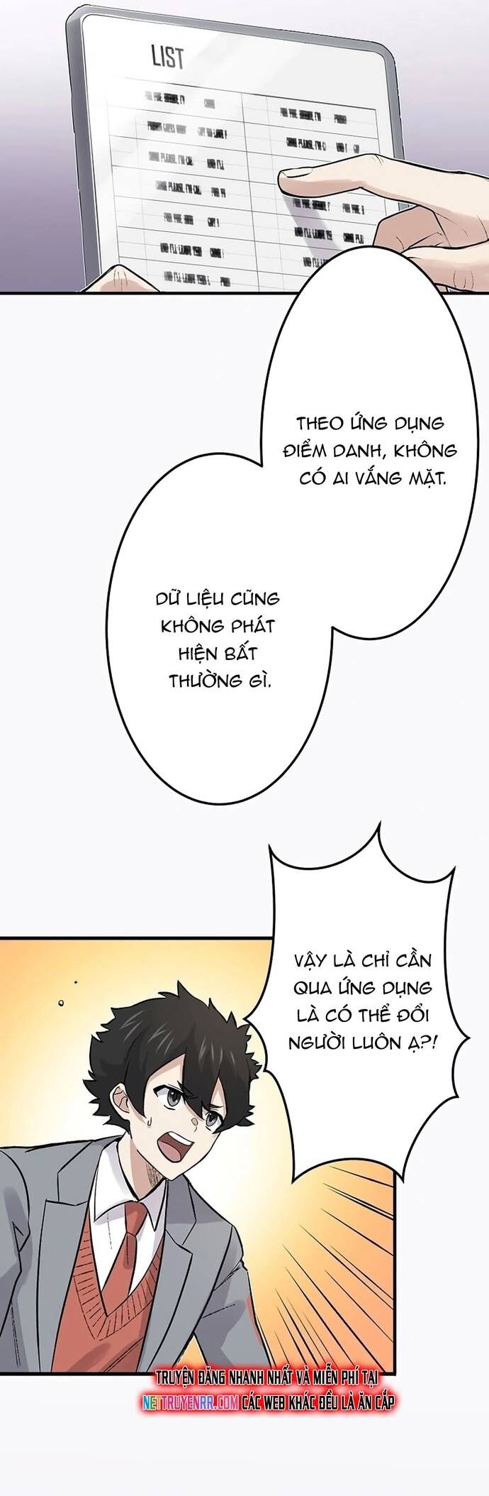 Rental Effort - Chapter 30 - Page 35