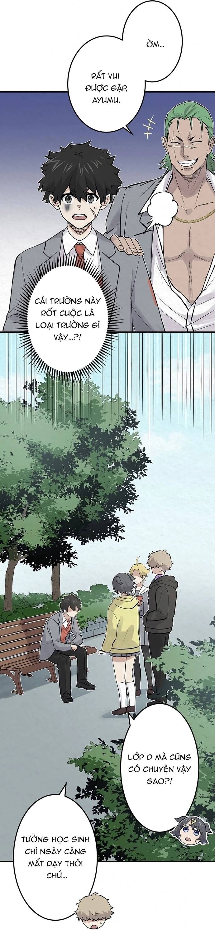 Rental Effort - Chapter 30 - Page 37