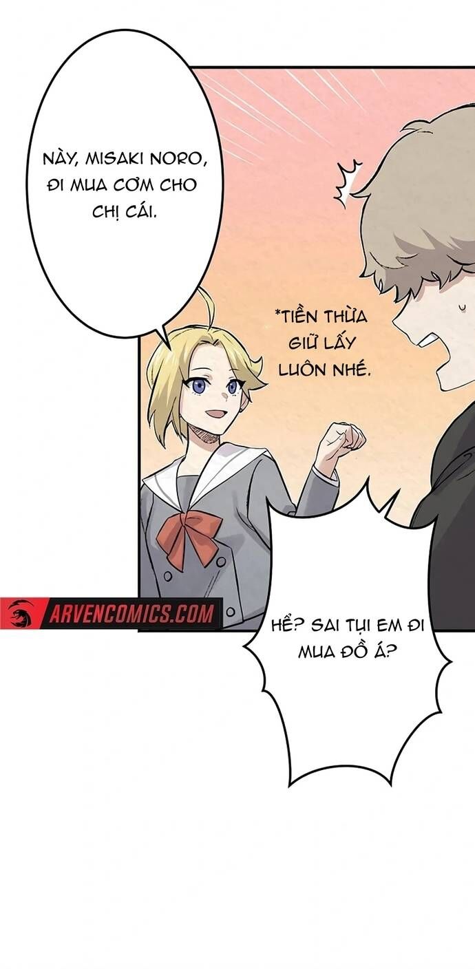 Rental Effort - Chapter 30 - Page 38