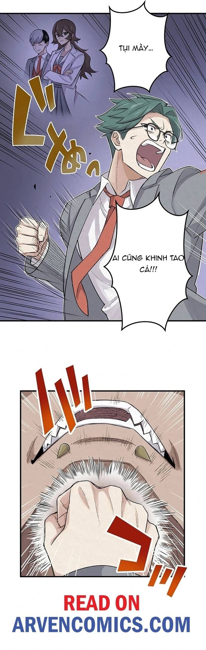 Rental Effort - Chapter 30 - Page 4