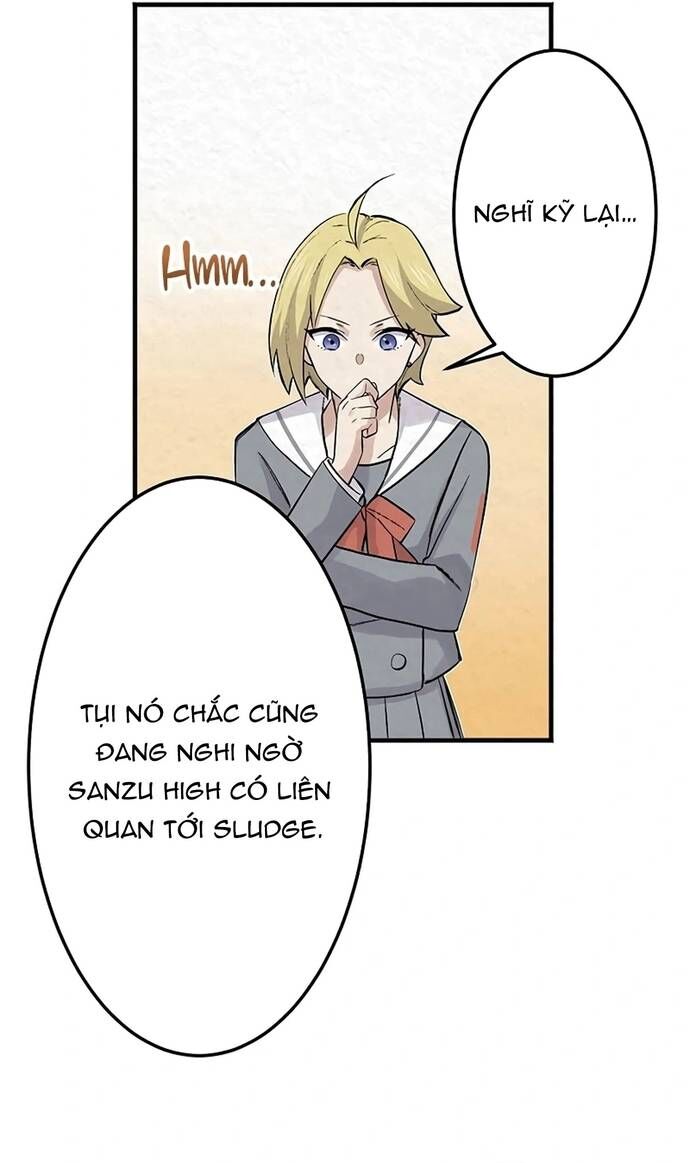 Rental Effort - Chapter 30 - Page 40