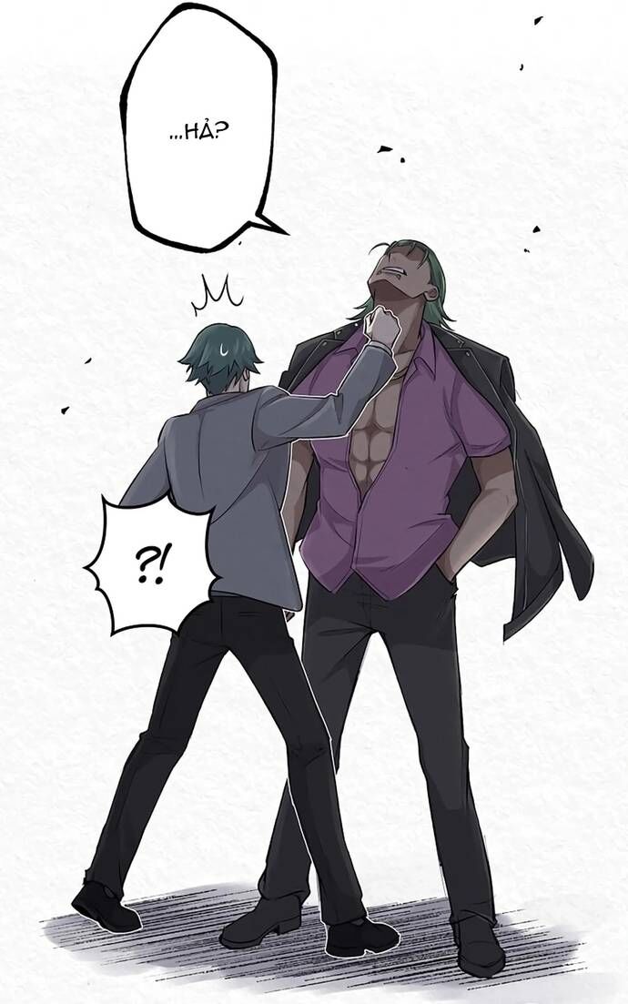 Rental Effort - Chapter 30 - Page 5