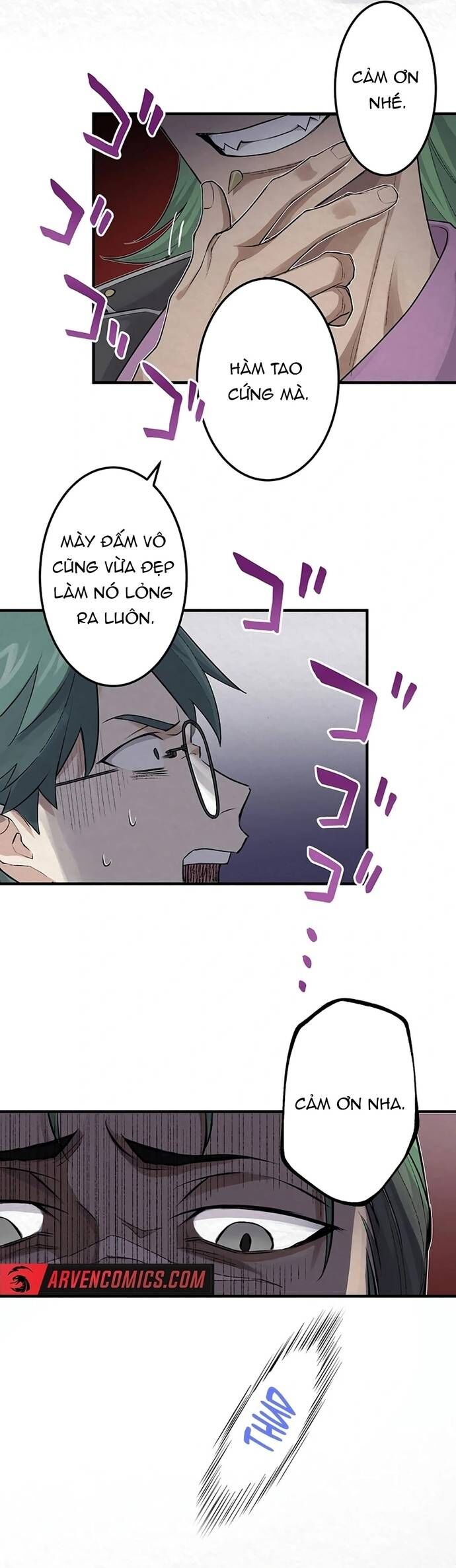 Rental Effort - Chapter 30 - Page 6