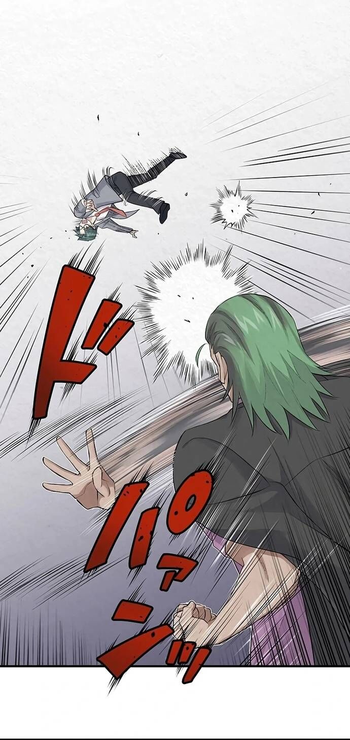 Rental Effort - Chapter 30 - Page 7