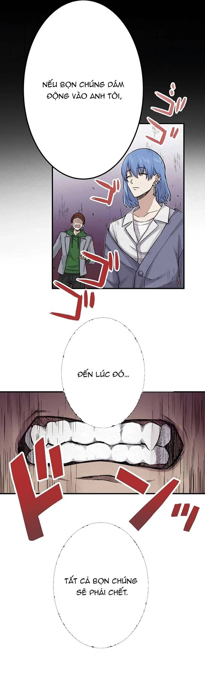 Rental Effort - Chapter 31 - Page 10