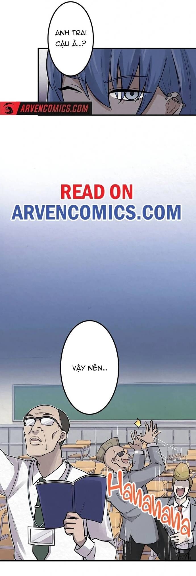 Rental Effort - Chapter 31 - Page 11