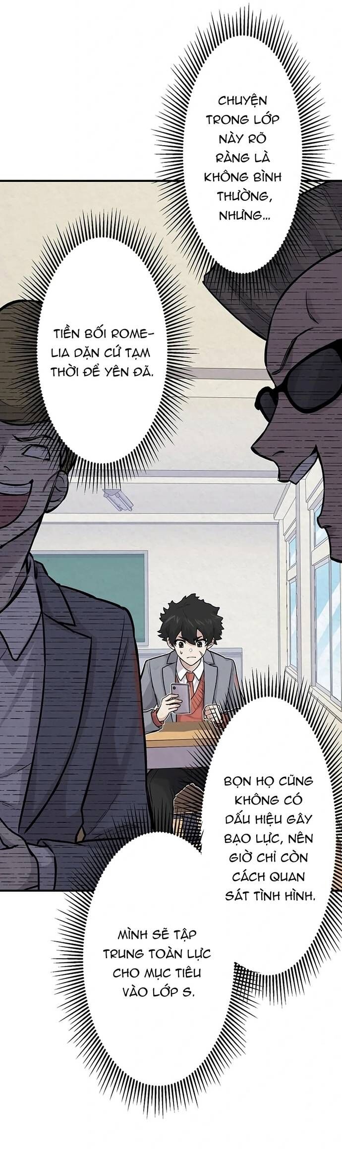 Rental Effort - Chapter 31 - Page 12