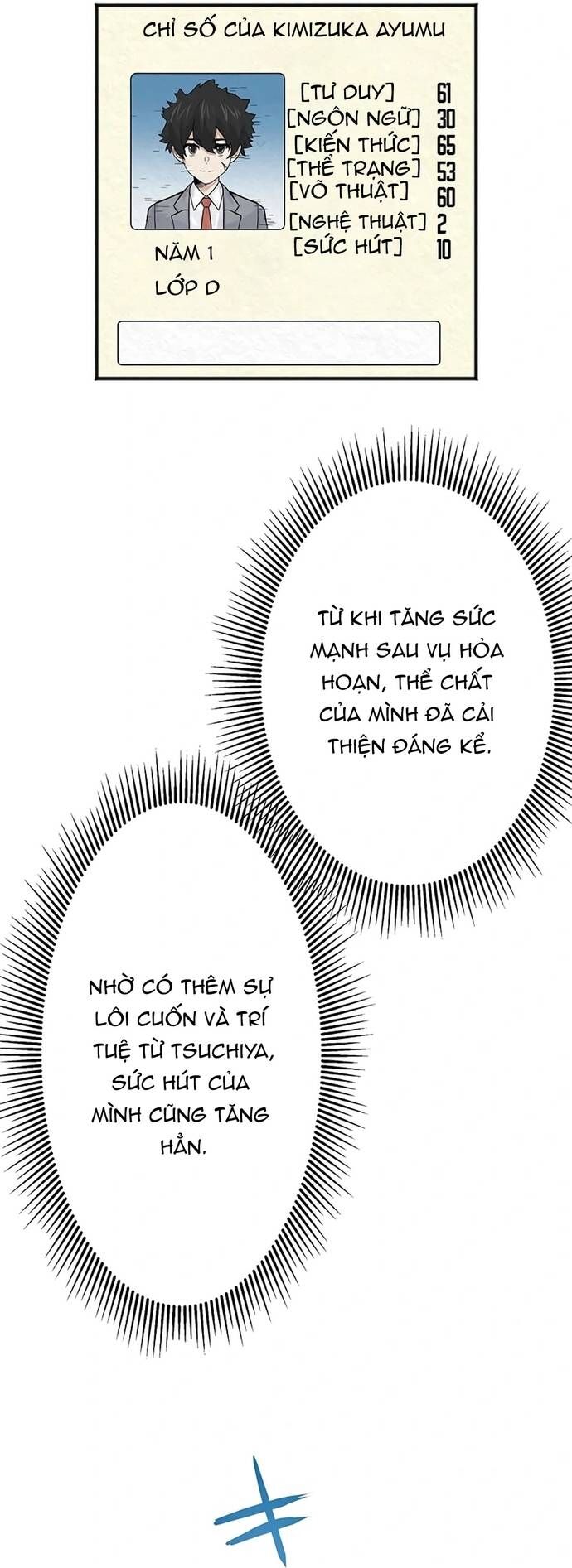 Rental Effort - Chapter 31 - Page 13