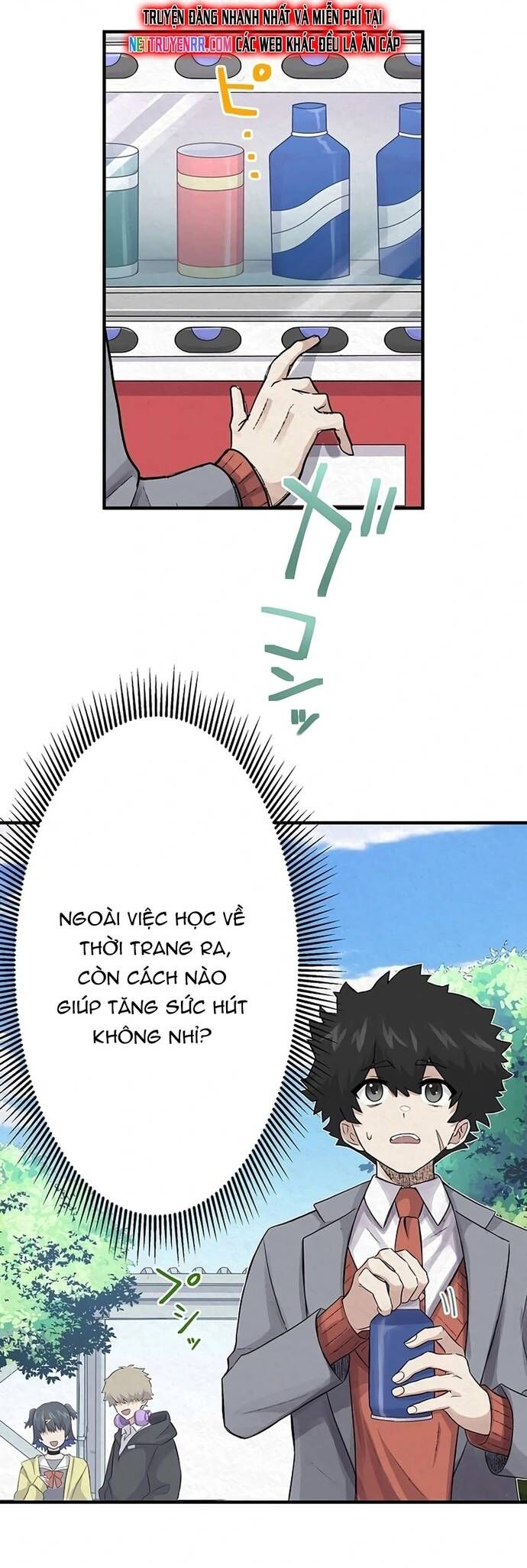 Rental Effort - Chapter 31 - Page 15