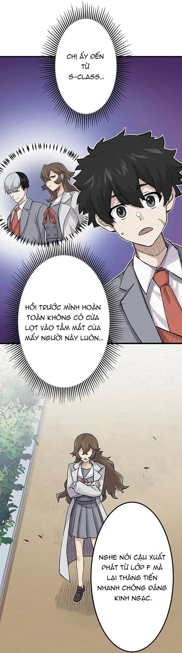 Rental Effort - Chapter 31 - Page 18