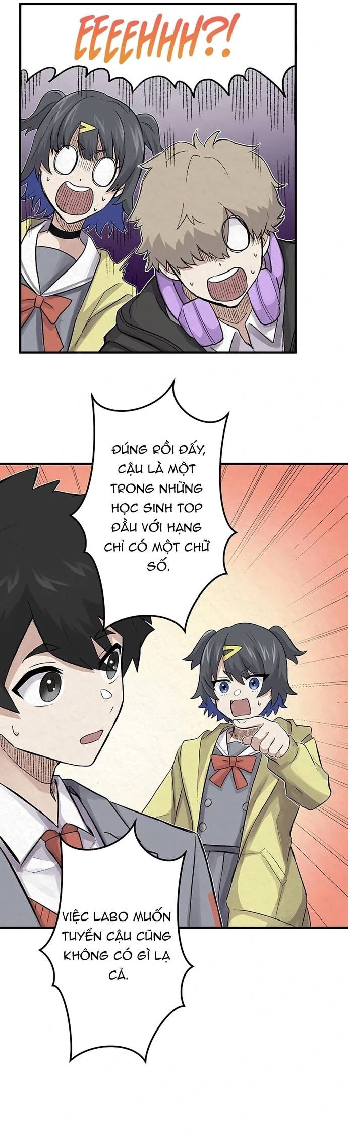 Rental Effort - Chapter 31 - Page 20