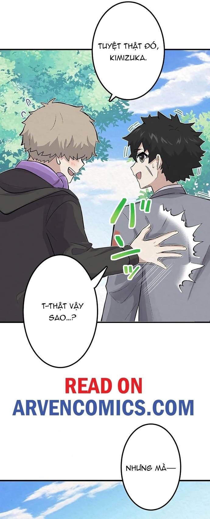 Rental Effort - Chapter 31 - Page 21