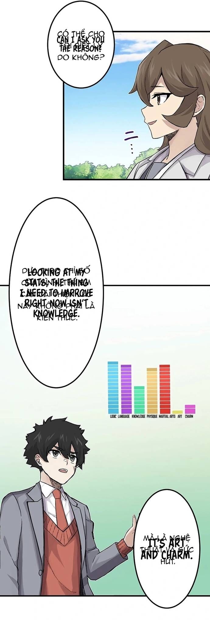 Rental Effort - Chapter 31 - Page 23