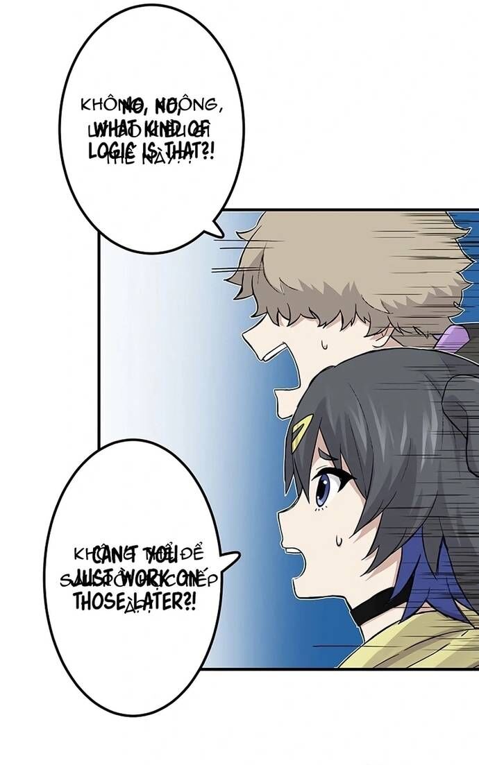 Rental Effort - Chapter 31 - Page 24