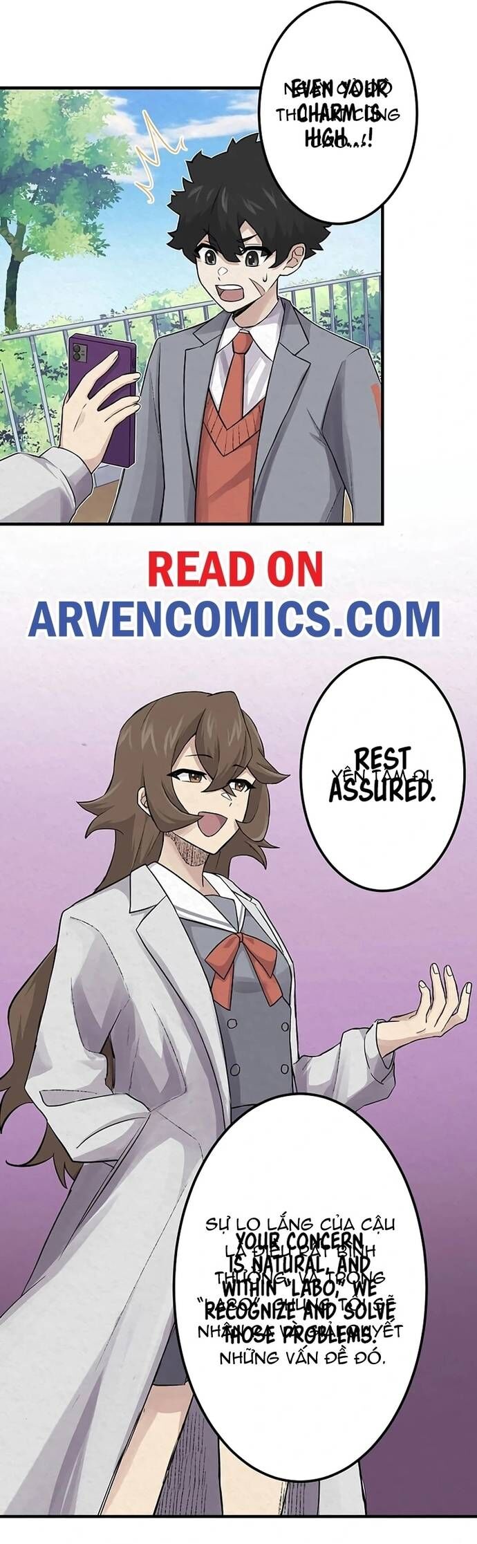 Rental Effort - Chapter 31 - Page 27