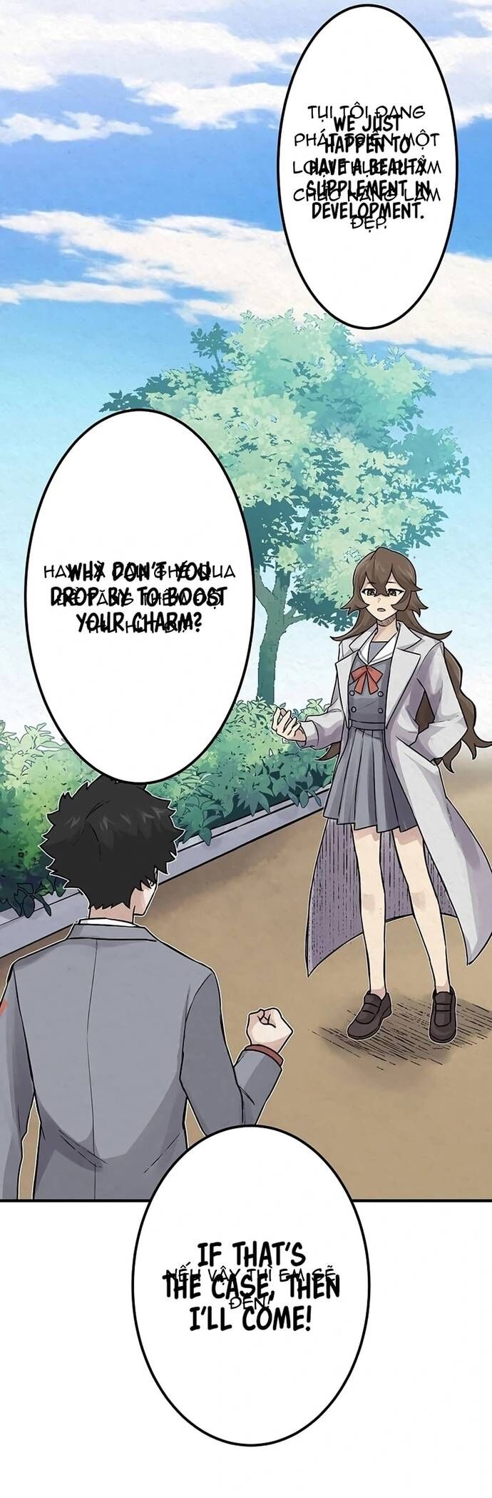 Rental Effort - Chapter 31 - Page 29