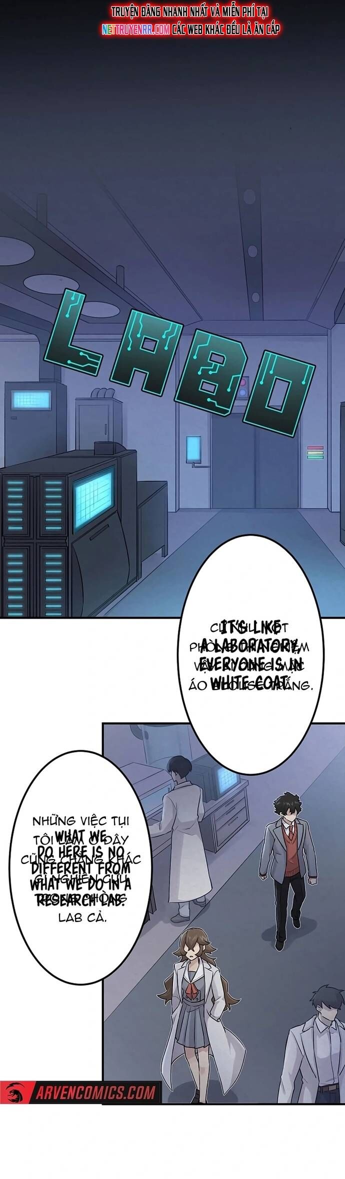 Rental Effort - Chapter 31 - Page 33