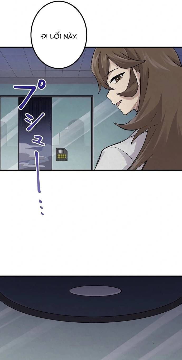 Rental Effort - Chapter 31 - Page 35