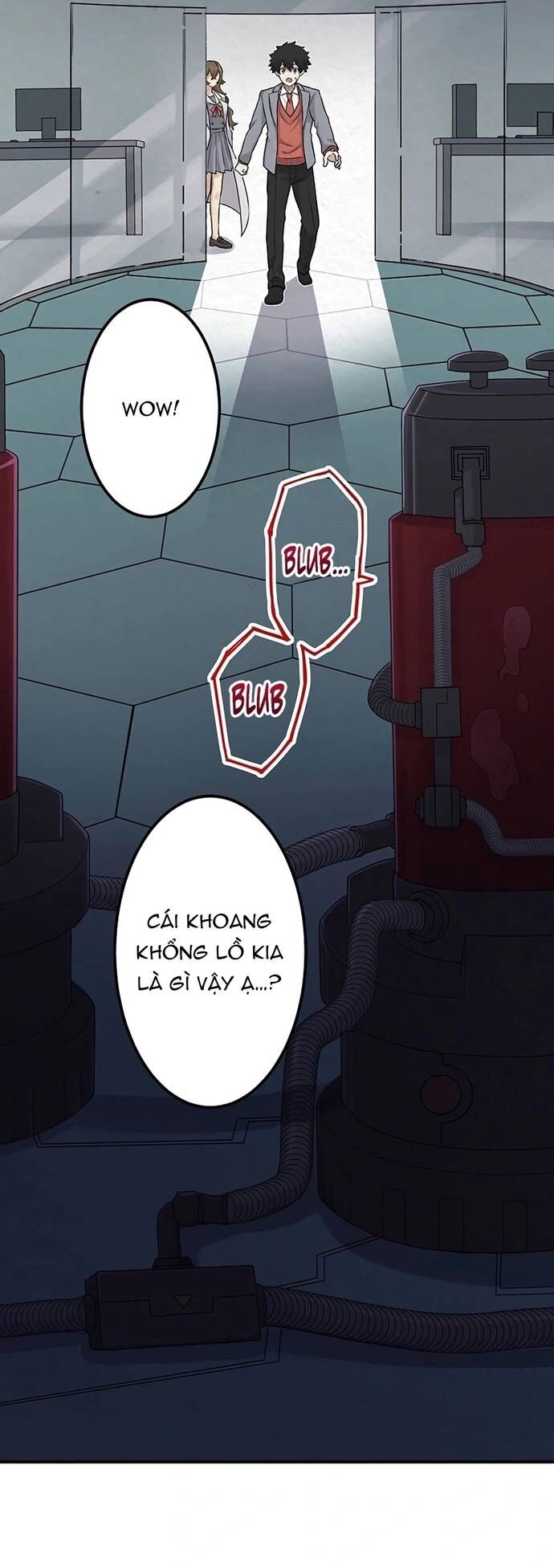 Rental Effort - Chapter 31 - Page 36