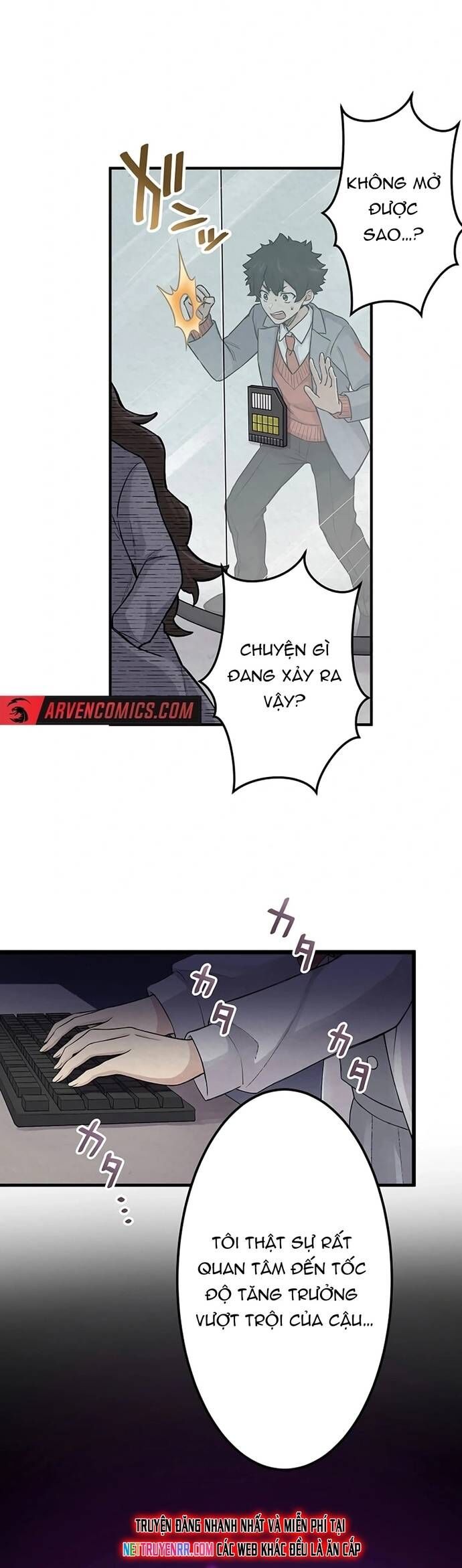 Rental Effort - Chapter 31 - Page 38