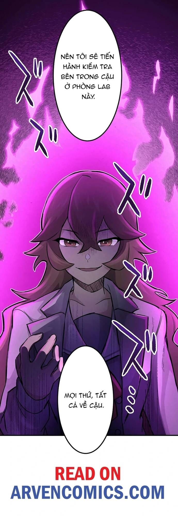 Rental Effort - Chapter 31 - Page 39