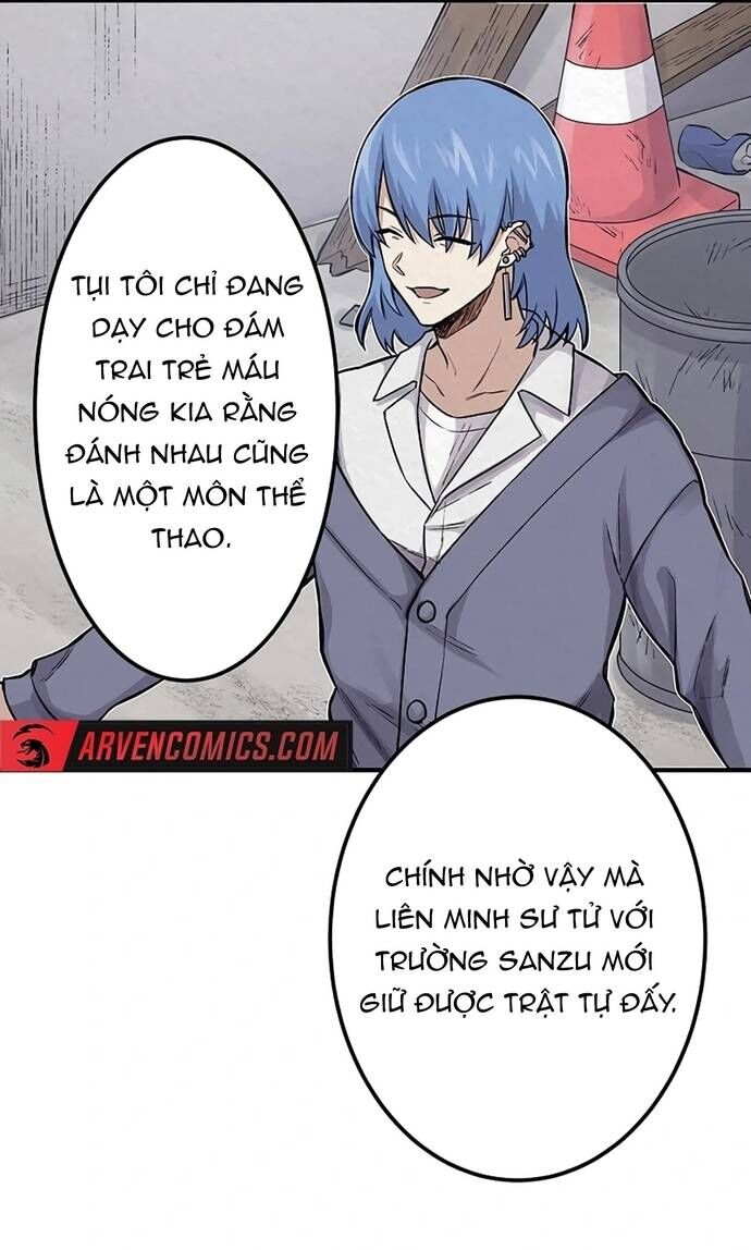 Rental Effort - Chapter 31 - Page 6