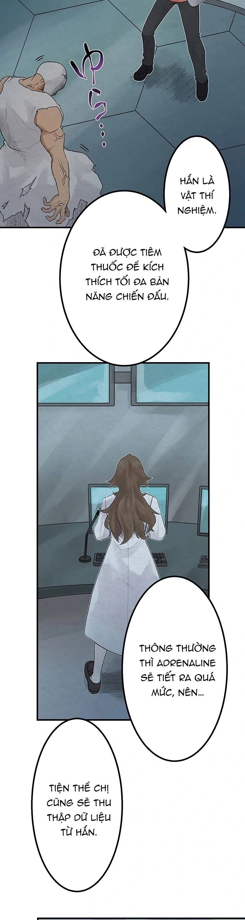 Rental Effort - Chapter 32 - Page 10