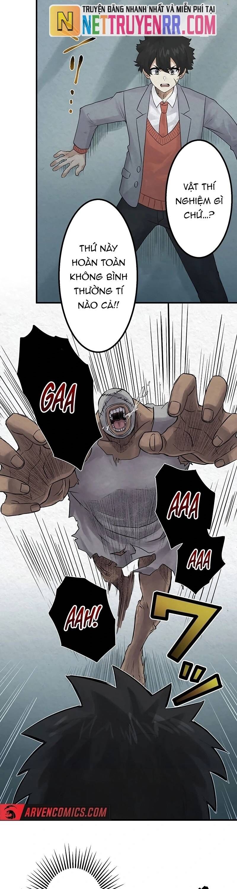 Rental Effort - Chapter 32 - Page 11