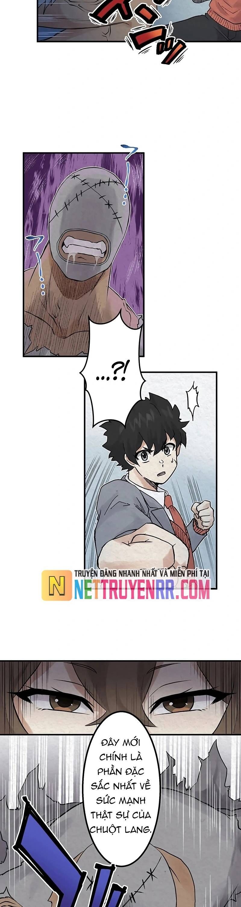 Rental Effort - Chapter 32 - Page 15