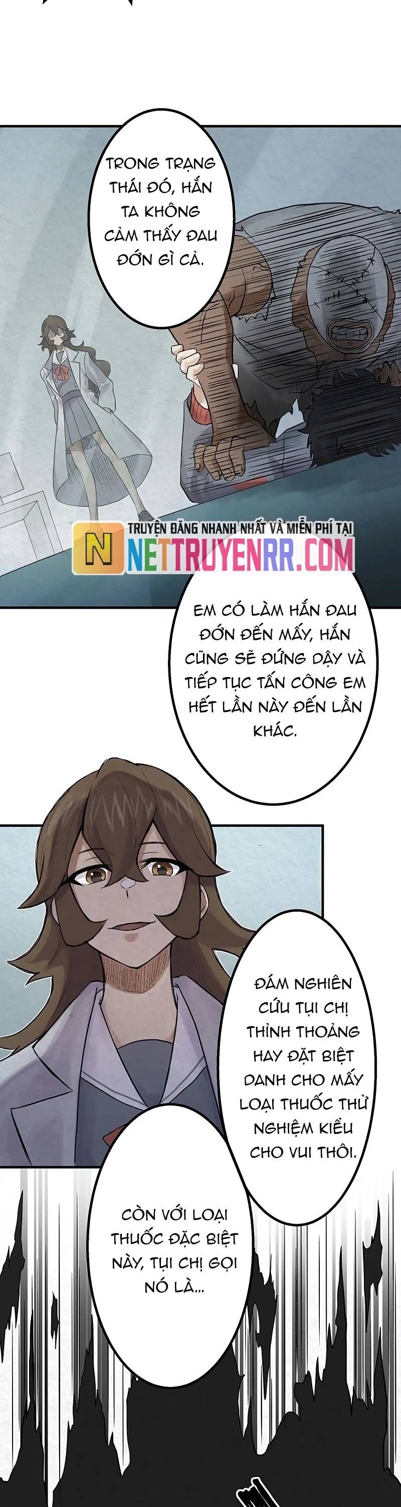 Rental Effort - Chapter 32 - Page 17