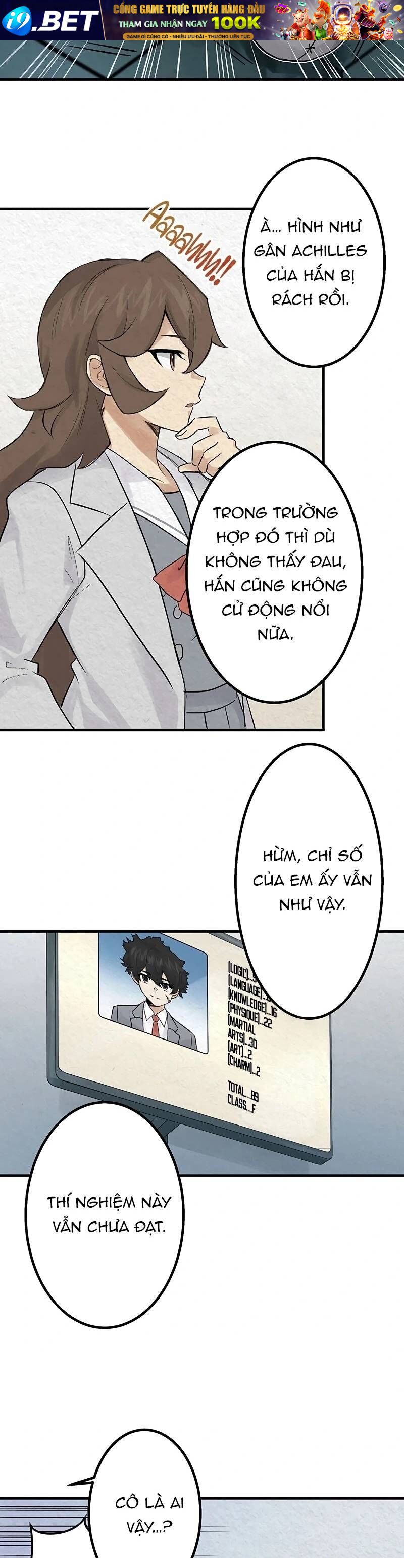 Rental Effort - Chapter 32 - Page 22