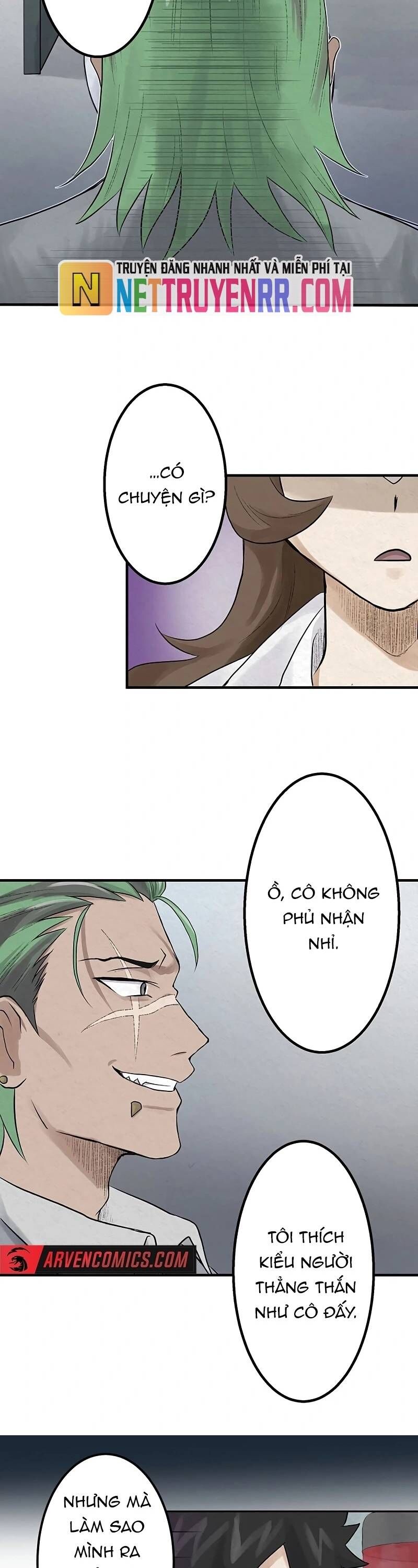 Rental Effort - Chapter 32 - Page 25