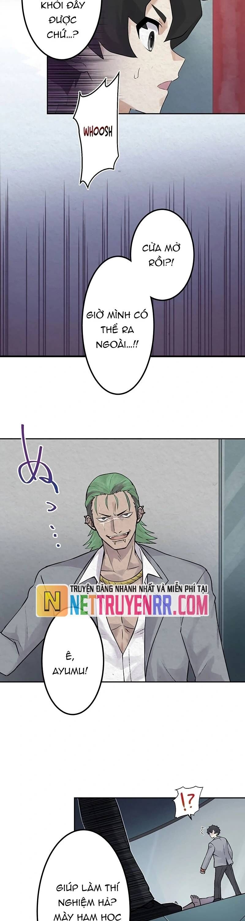 Rental Effort - Chapter 32 - Page 26