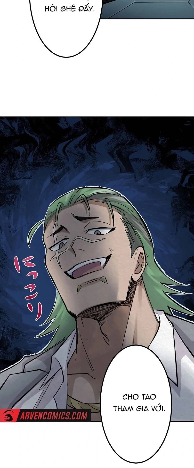 Rental Effort - Chapter 32 - Page 27