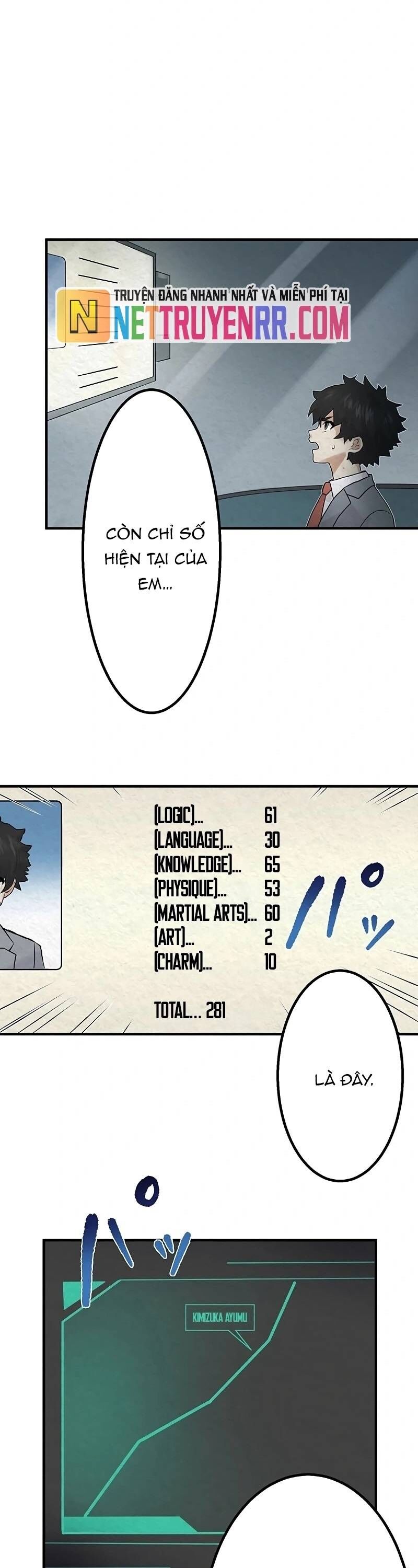 Rental Effort - Chapter 32 - Page 3