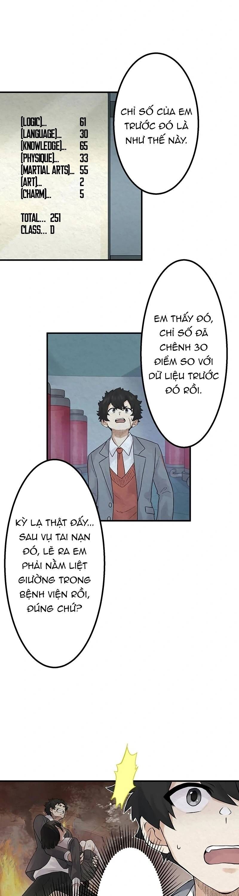 Rental Effort - Chapter 32 - Page 6