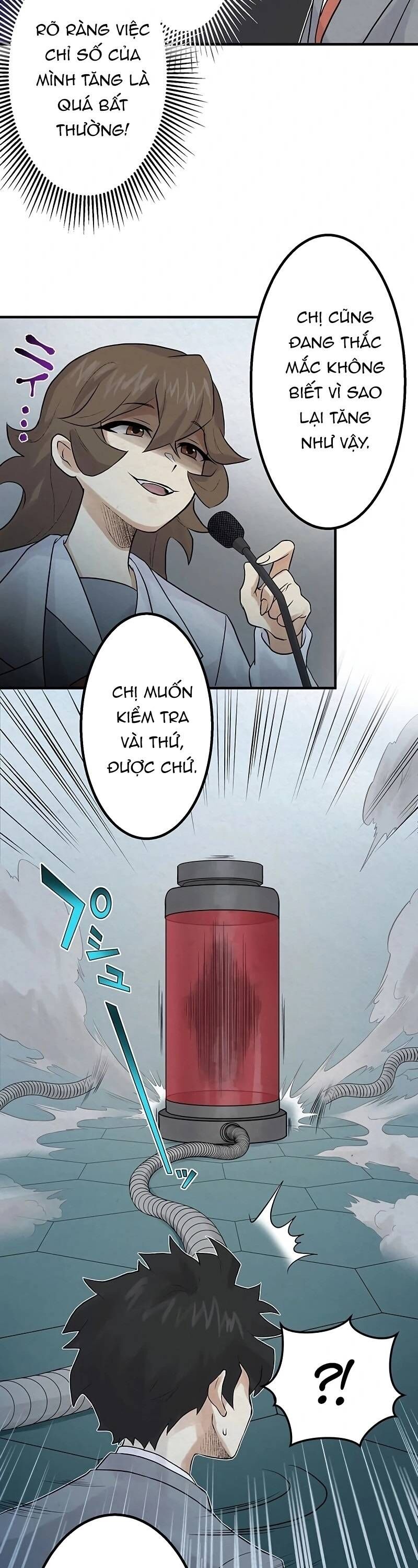 Rental Effort - Chapter 32 - Page 8