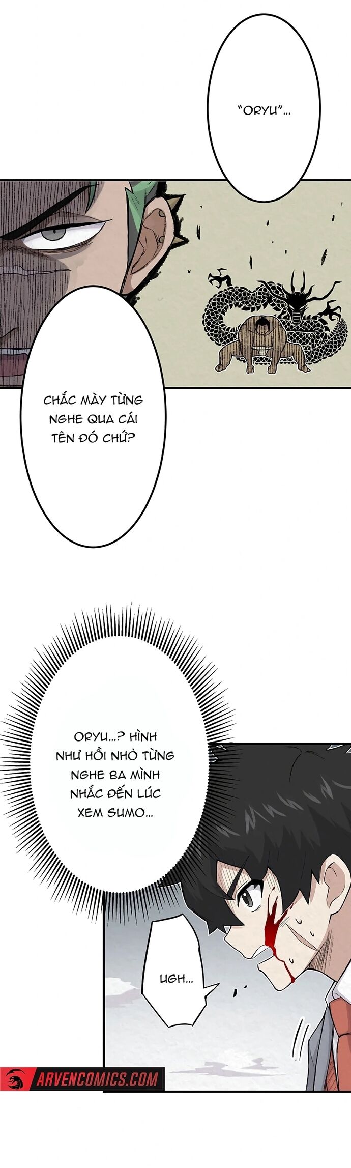 Rental Effort - Chapter 34 - Page 10