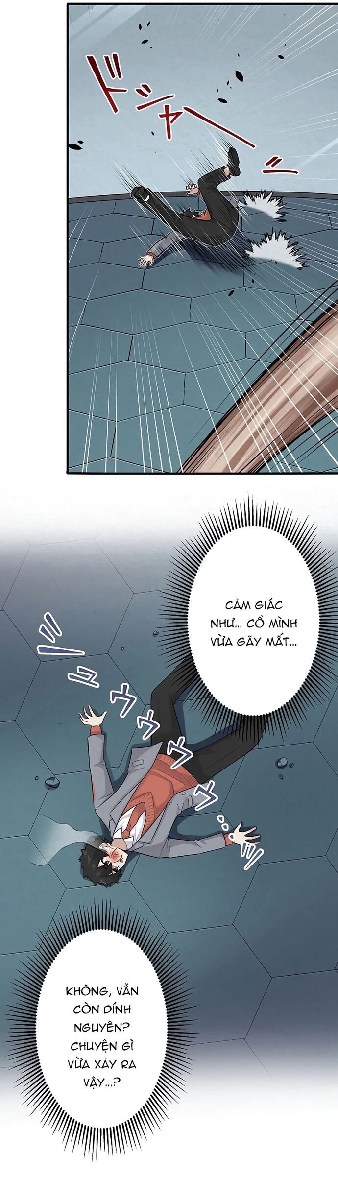 Rental Effort - Chapter 34 - Page 15