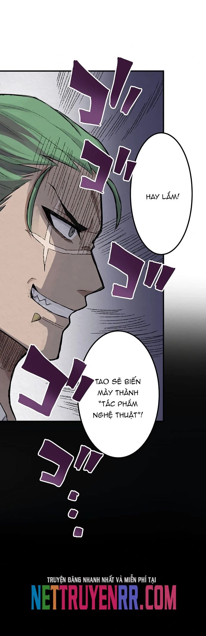 Rental Effort - Chapter 34 - Page 19