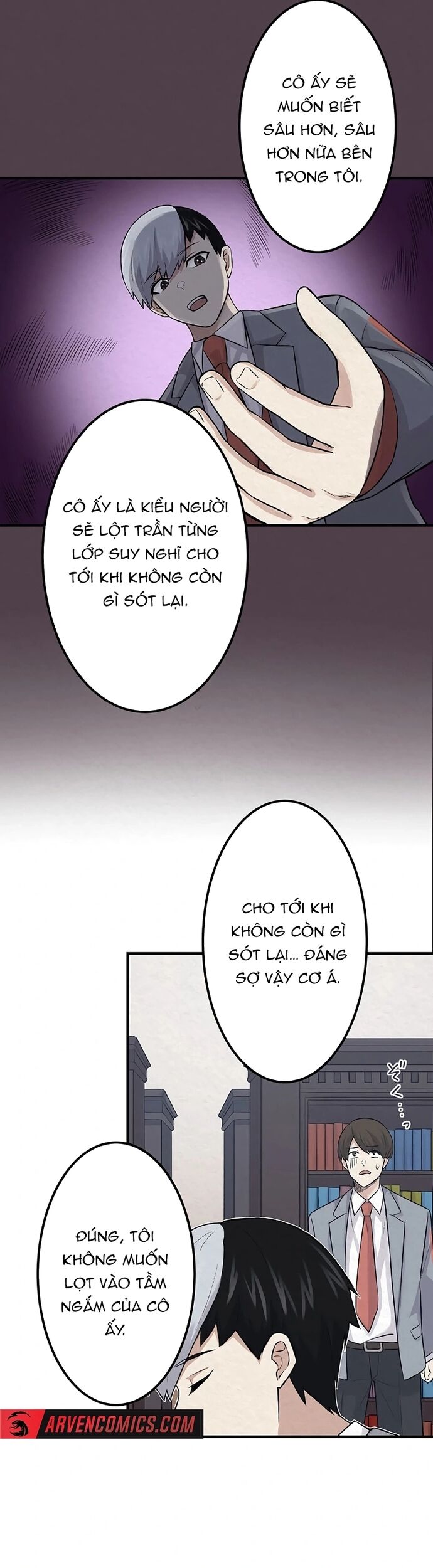 Rental Effort - Chapter 34 - Page 23