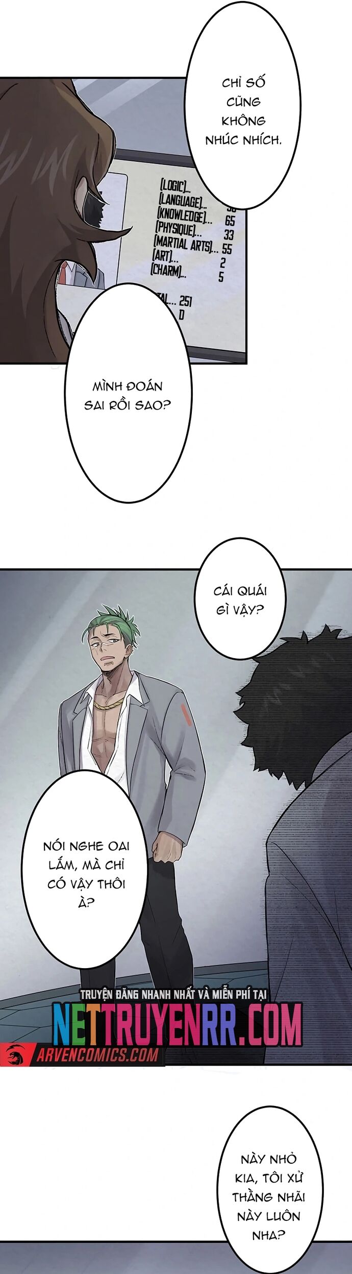 Rental Effort - Chapter 34 - Page 27