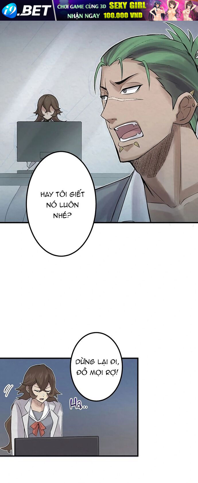 Rental Effort - Chapter 34 - Page 28